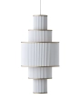 Lampa wisząca 113 Plivello Le Klint 