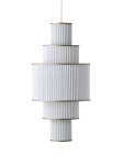 Lampa wisząca 113 Plivello Le Klint 