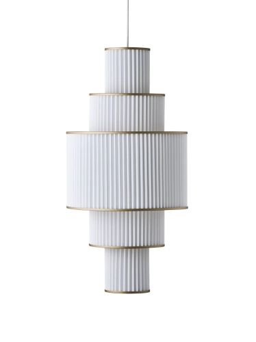 Lampa wisząca 113 Plivello Le Klint 