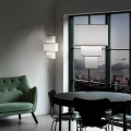 Lampa wisząca 112 Plivello Le Klint 