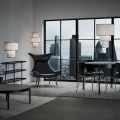 Lampa wisząca 112 Plivello Le Klint 
