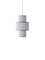 Lampa wisząca 111 Plivello Le Klint  