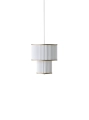 Lampa wisząca 110 Plivello Le Klint 