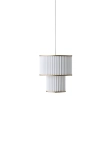 Lampa wisząca 110 Plivello Le Klint 