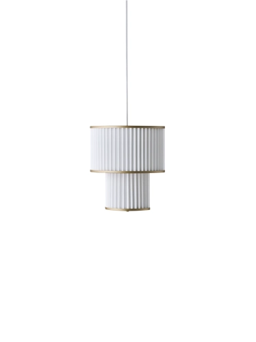 Lampa wisząca 110 Plivello Le Klint 