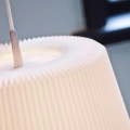Lampa wisząca 120 Snowdrop Le Klint  różne warianty