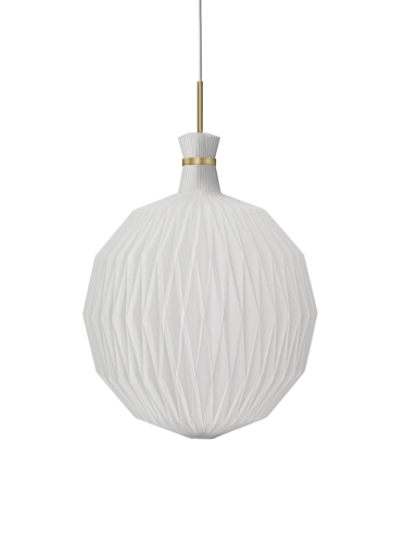 Lampa wisząca 101 Lantern XL Le Klint 