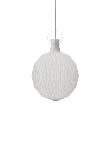 Lampa wisząca 101 Lantern Le Klint różne warianty