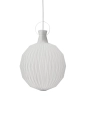 Lampa wisząca 101 Lantern Le Klint różne warianty