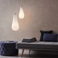 Lampa wisząca 181 Comet Le Klint różne warianty