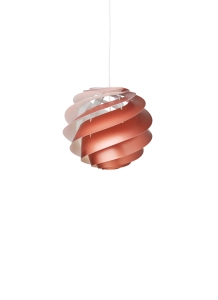 Lampa wisząca 1313 Wir 3 Le Klint różne warianty 
