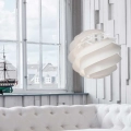 Lampa wisząca 1313 Wir 3 Le Klint różne warianty 