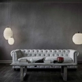 Lampa wisząca 123 Caleo 1 Le Klint różne warianty