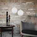 Lampa wisząca 107 Le Klint różne warianty