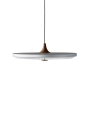 Lampa wisząca 198 Soleil Le Klint  różne warianty 