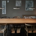 Lampa wisząca 198 Soleil Le Klint  różne warianty 