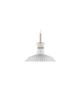 Lampa wisząca 101 Hang-up brass Le Klint  różne warianty 
