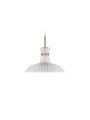 Lampa wisząca 101 Hang-up brass Le Klint  różne warianty 