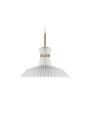 Lampa wisząca 101 Hang-up brass Le Klint  różne warianty 