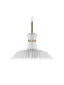 Lampa wisząca 101 Hang-up brass Le Klint  różne warianty 