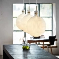 Lampa wisząca 101 Hang-up brass Le Klint  różne warianty 