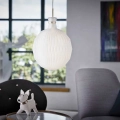 Lampa wisząca 101 Hang-up brass Le Klint  różne warianty 