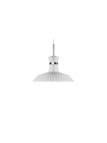 Lampa wisząca 101 Hang-up steel Le Klint  różne warianty