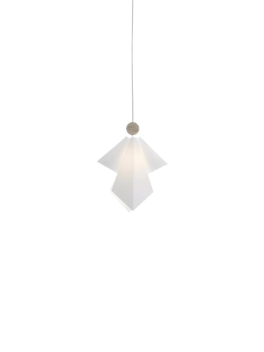 Lampa wisząca 8136 Angel Gabriel Le Klint różne warianty