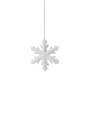Lampa wisząca 8134 Snowflake Le Klint różne warianty
