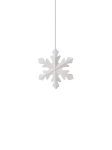 Lampa wisząca 8134 Snowflake Le Klint różne warianty