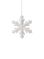 Lampa wisząca 8134 Snowflake Le Klint różne warianty