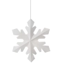 Lampa wisząca 8134 Snowflake Le Klint różne warianty
