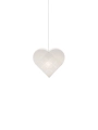 Lampa wisząca 8130 Heart Light Le Klint różne warianty 