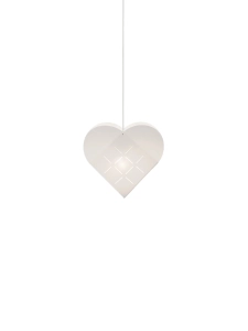 Lampa wisząca 8130 Heart Light Le Klint różne warianty 
