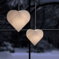 Lampa wisząca 8130 Heart Light Le Klint różne warianty 