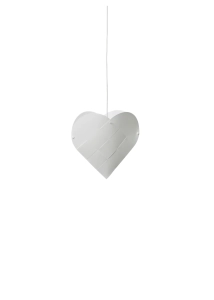 Lampa wisząca 8130 Heart Le Klint różne warianty