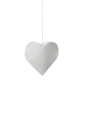 Lampa wisząca 8130 Heart Le Klint różne warianty