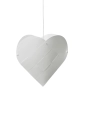 Lampa wisząca 8130 Heart Le Klint różne warianty