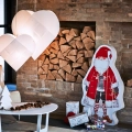 Lampa wisząca 8130 Heart Le Klint różne warianty