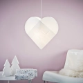 Lampa wisząca 8130 Heart Le Klint różne warianty