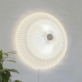 Lampa sufitowa / Kinkiet 36 Le Klint  różne warianty 