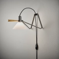 Lampa stołowa 356 Spot Le Klint  różne warianty 