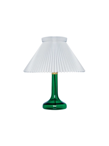 Lampa stołowa 343 Le Klint rózne warianty 