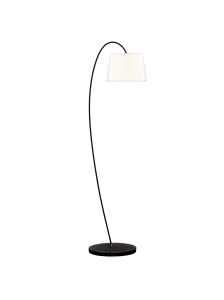 Lampa podłogowa 320 Snowdrop Le Klint różne warianty
