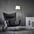 Lampa podłogowa 320 Snowdrop Le Klint różne warianty