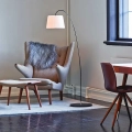 Lampa podłogowa 320 Snowdrop Le Klint różne warianty
