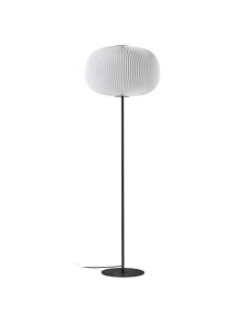 Lampa podłogowa 332 Lamella Le Klint 