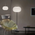 Lampa podłogowa 332 Lamella Le Klint 
