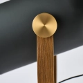 Lampa podłogowa 362 Carronade II Le Klint rózne warianty