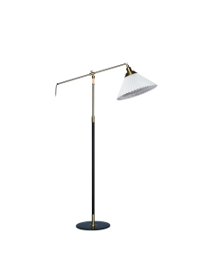 Lampa podłogowa 349 Le Klint różne warianty